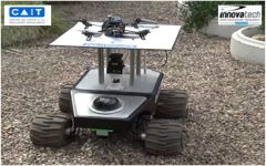 Solución tecnológica: GreenBot. Cuidando los invernaderos del futuro